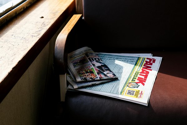 What are the emerging trends that could reshape the future of UK business?