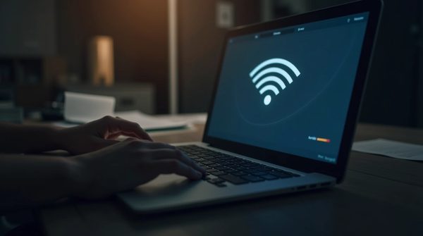 Essential best practices to secure your wifi network !